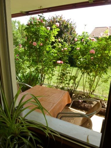 Ferienwohnung Raunecker