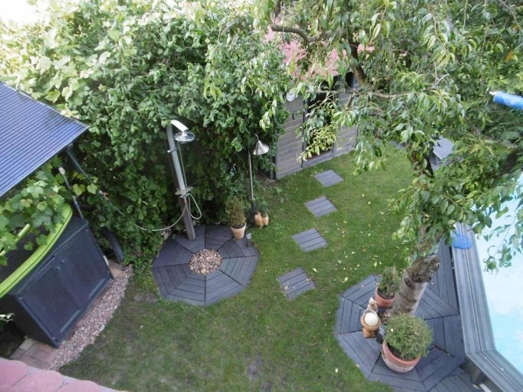 Ferienwohnung Mühlenwörth Relax Quartier