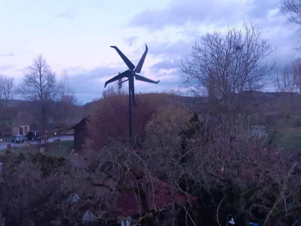 Ferienwohnung Mühlenwörth Relax Quartier