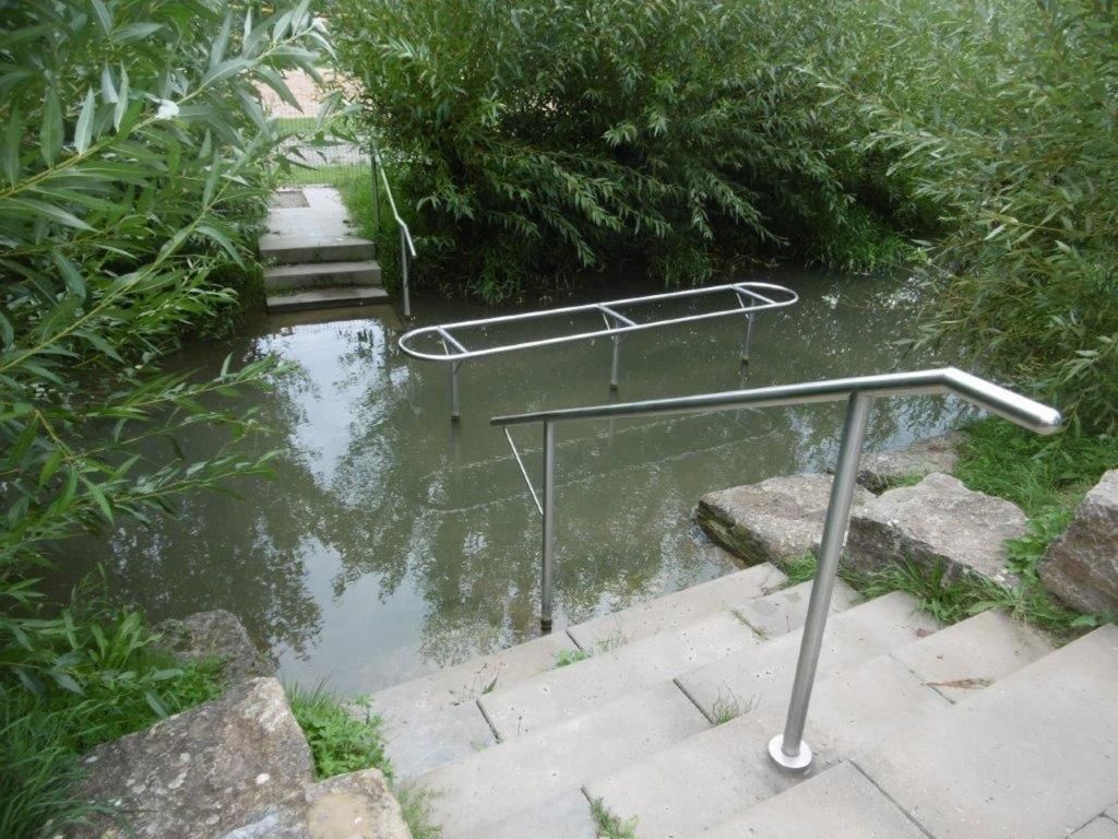 Ferienwohnung Mühlenwörth Relax Quartier