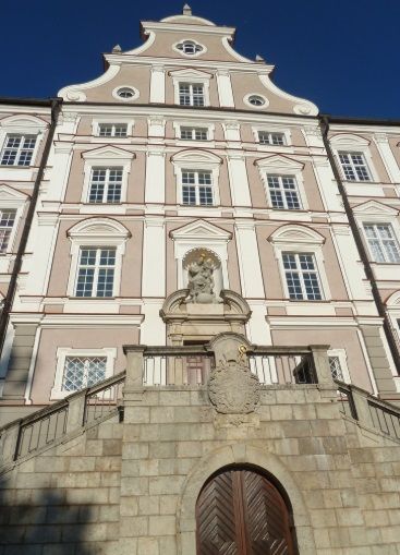 Ferienwohnung Raunecker