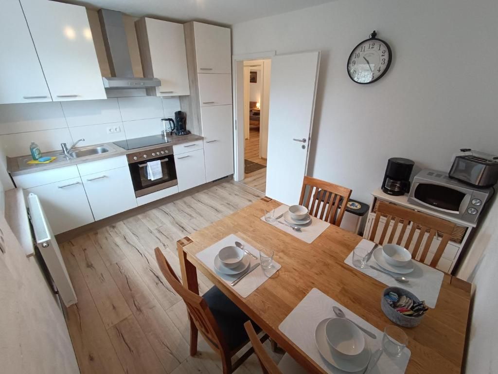 Ferienwohnungen Am Rathaus - Deluxe Apartments