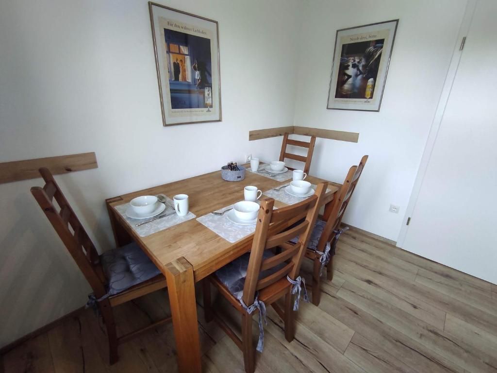 Ferienwohnungen Am Rathaus - Deluxe Apartments