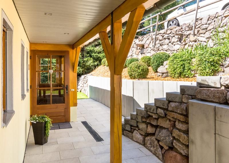 Ferienhaus Apfelbäumchen Hochschwarzwald