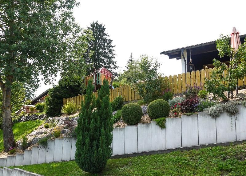 Ferienhaus Apfelbäumchen Hochschwarzwald