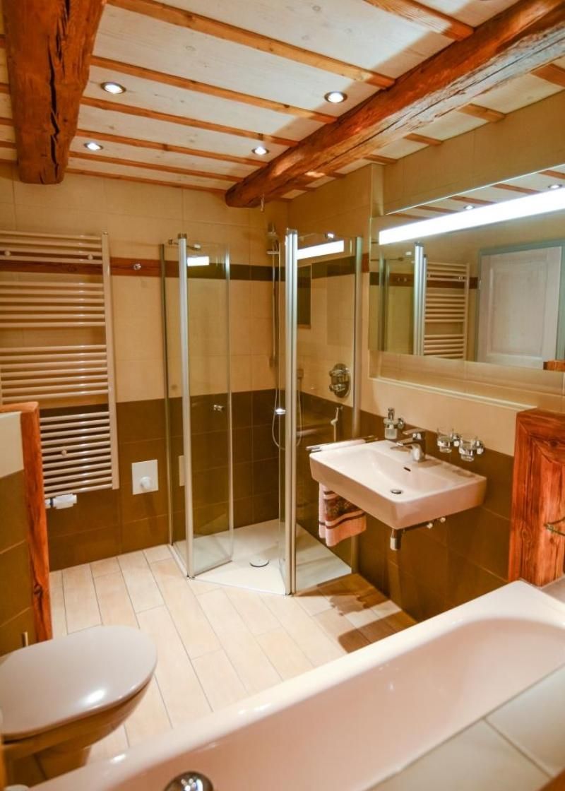 Ferienhaus Apfelbäumchen Hochschwarzwald