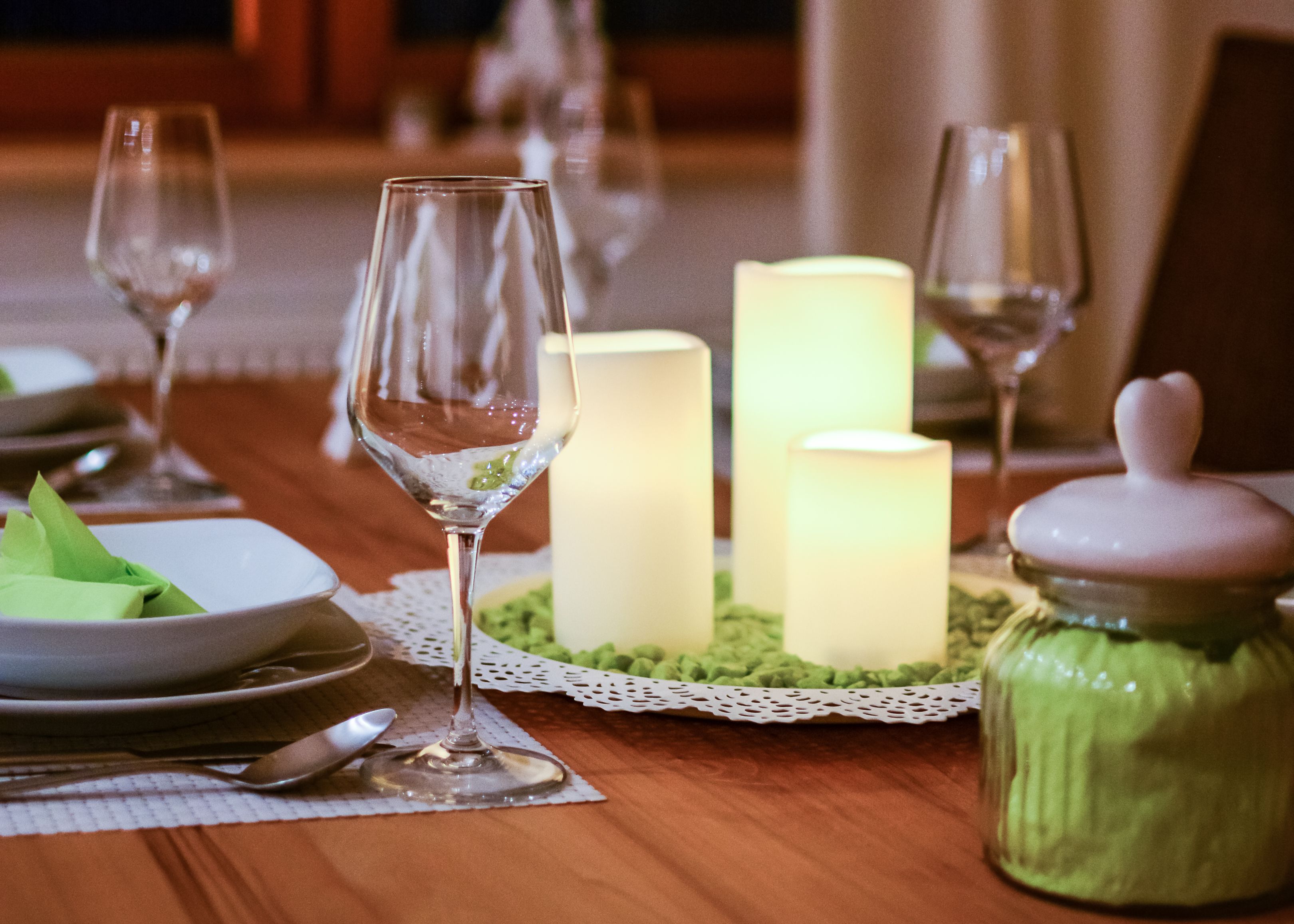 Ferienhaus Apfelbäumchen Hochschwarzwald