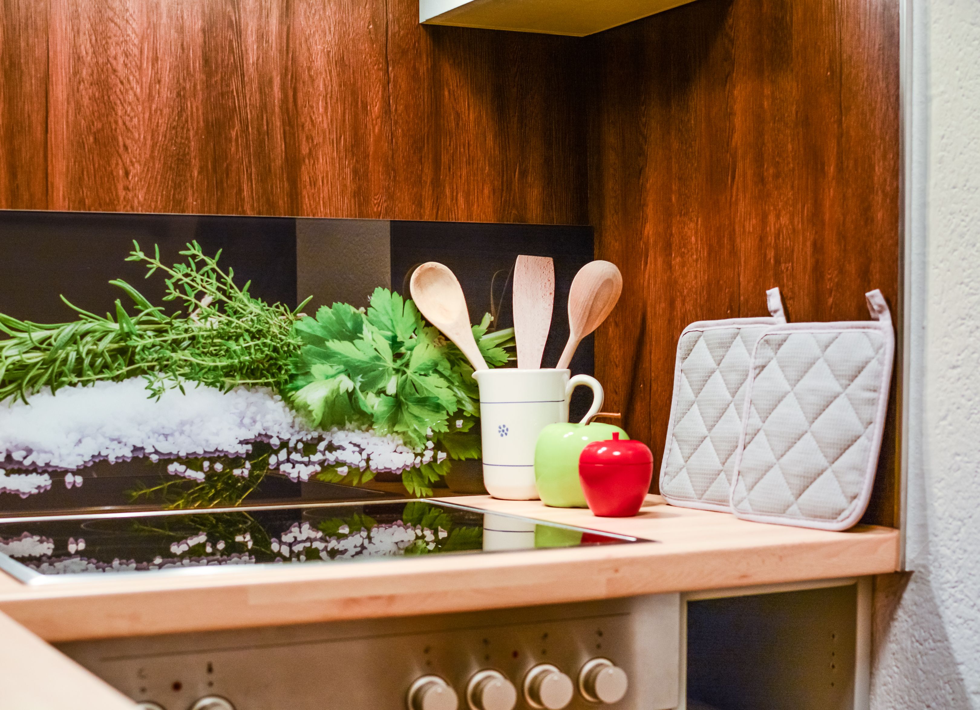 Ferienhaus Apfelbäumchen Hochschwarzwald