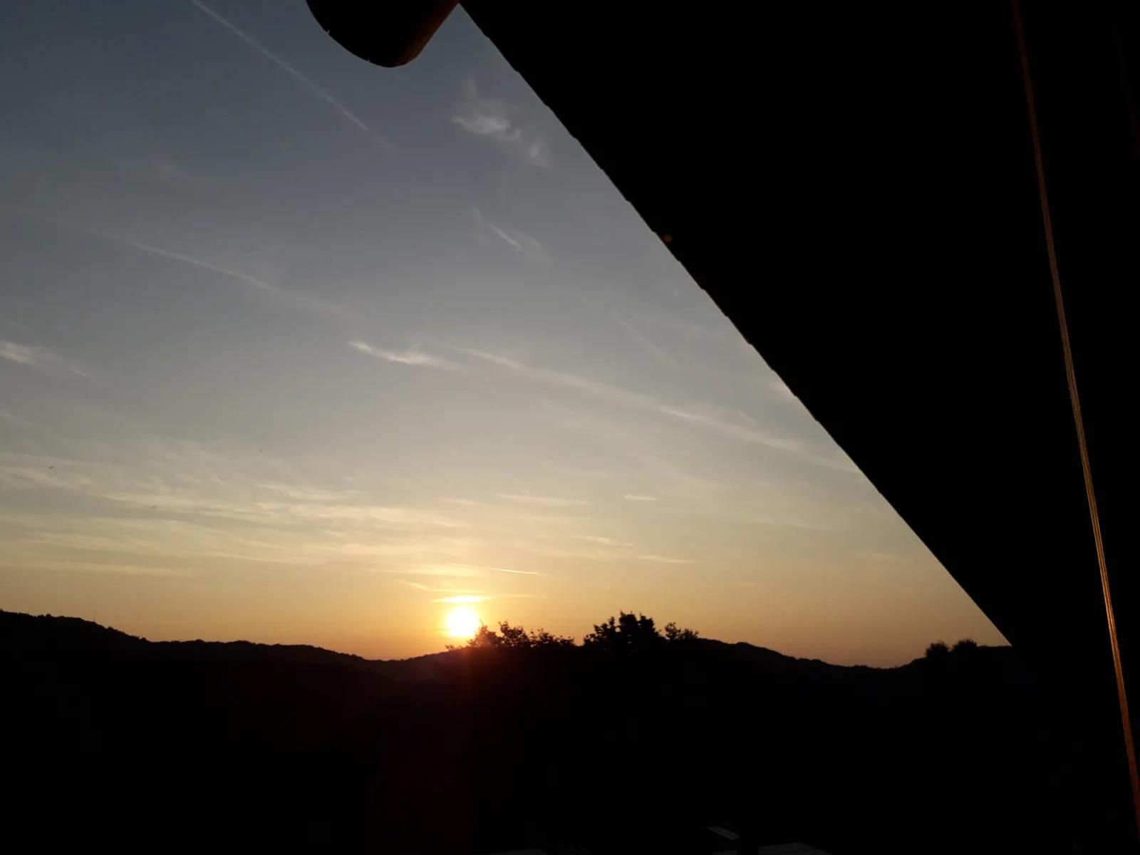 Blockhaus Berg-Kristall