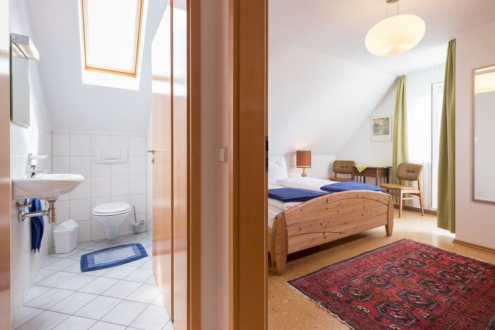 Ferienwohnung Haidle
