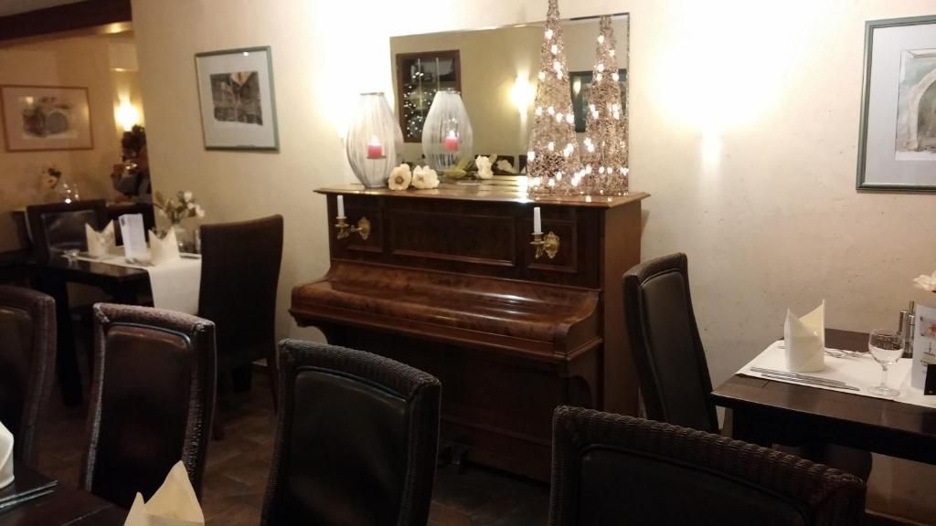 Landgasthof und Hotel Zum Schwan