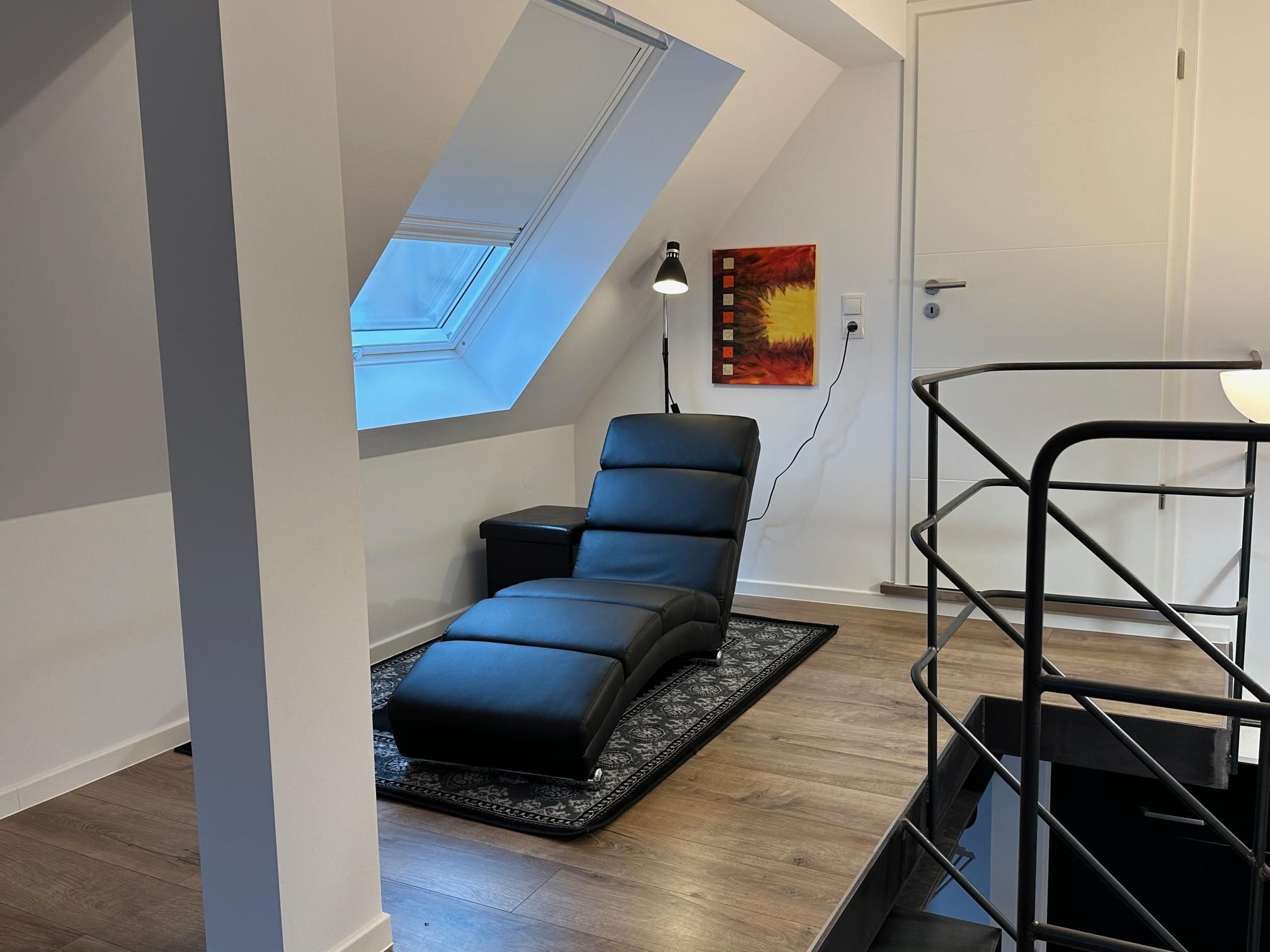 Ferienhaus am Häferbach