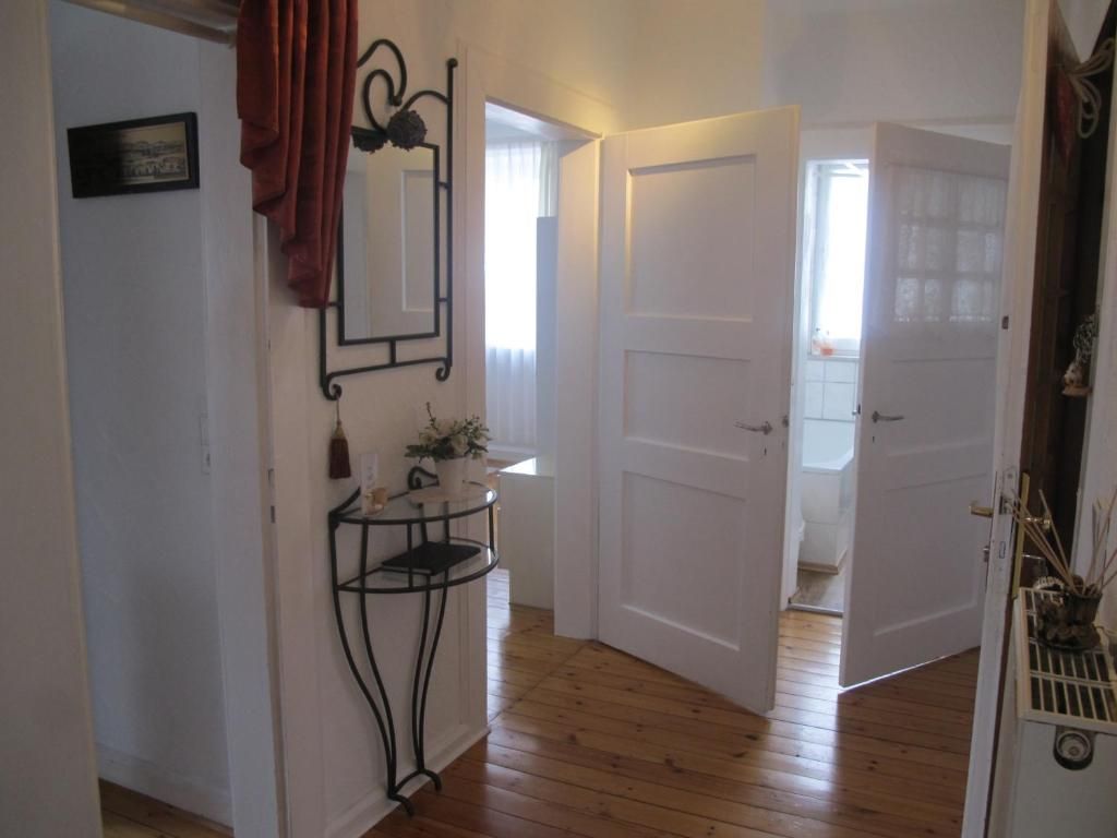 Landgasthaus Zum Rothenberg