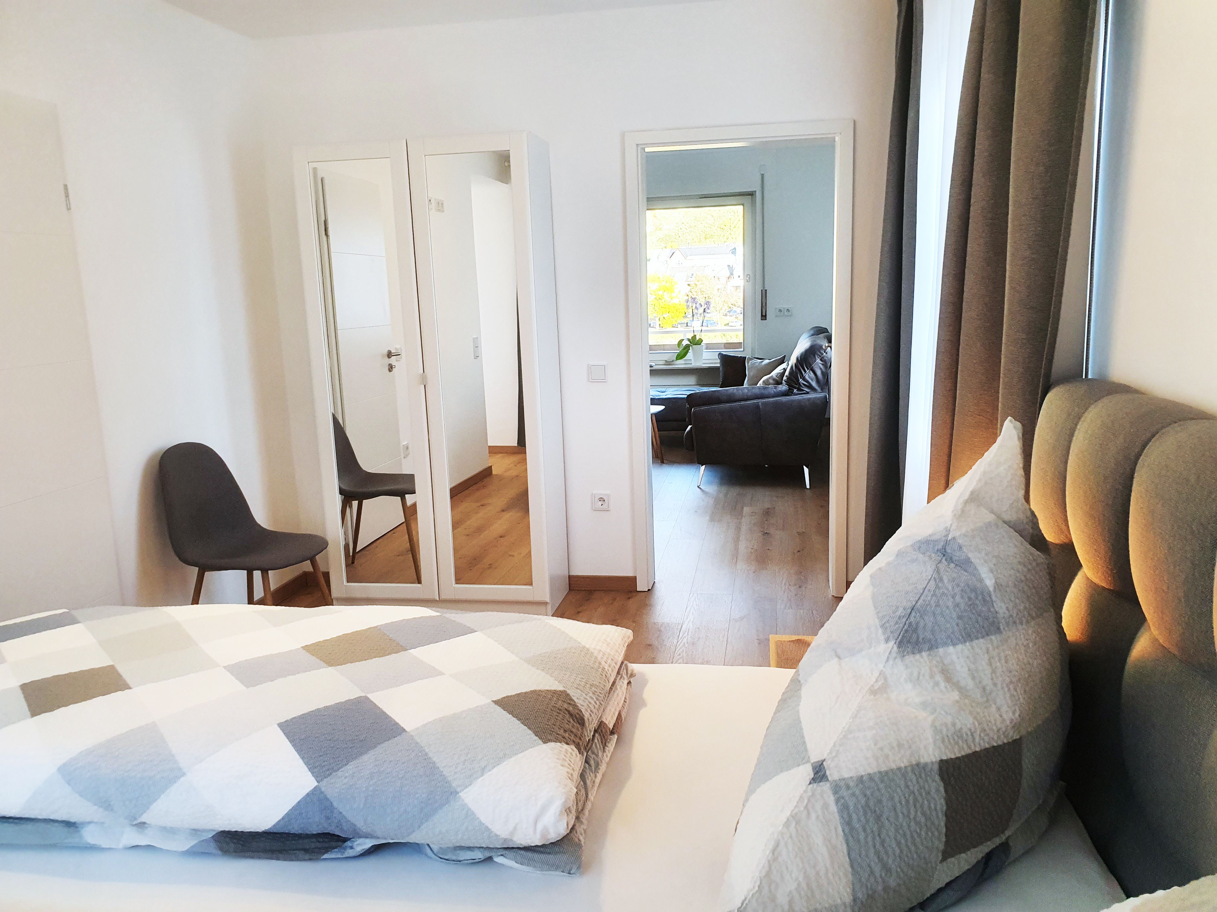 Fewo Pellio-Mayer Zell an der Mosel