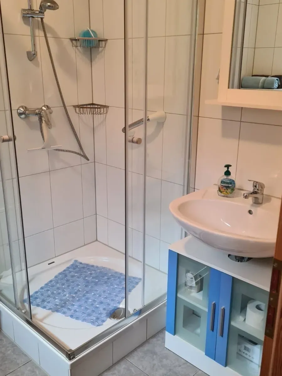 Ferienwohnung Dörstling