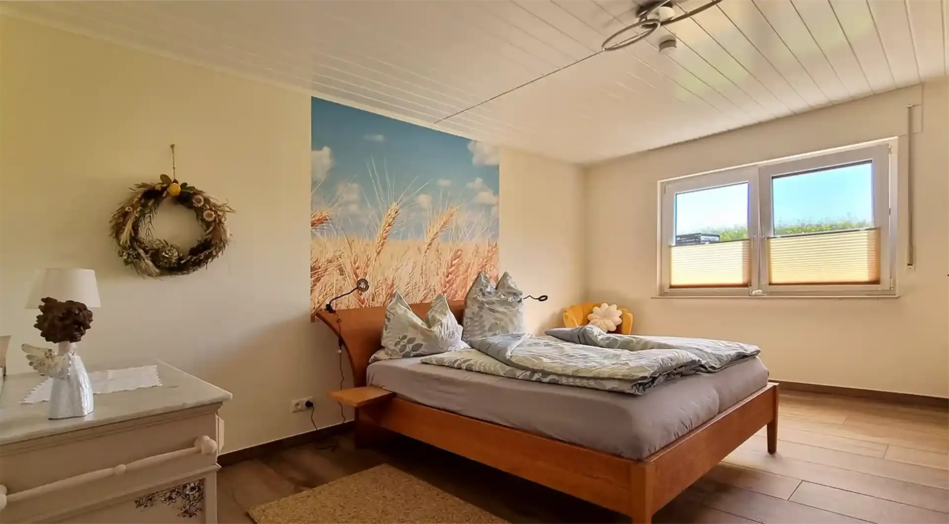 Ferienhaus Kurt - Kurt’s Heisje