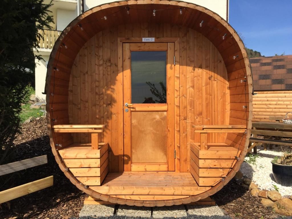 Apart-Hotel Kastanienhof