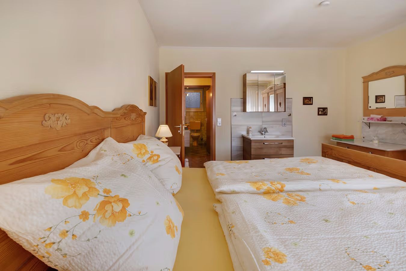 Ferienwohnung Waltraud