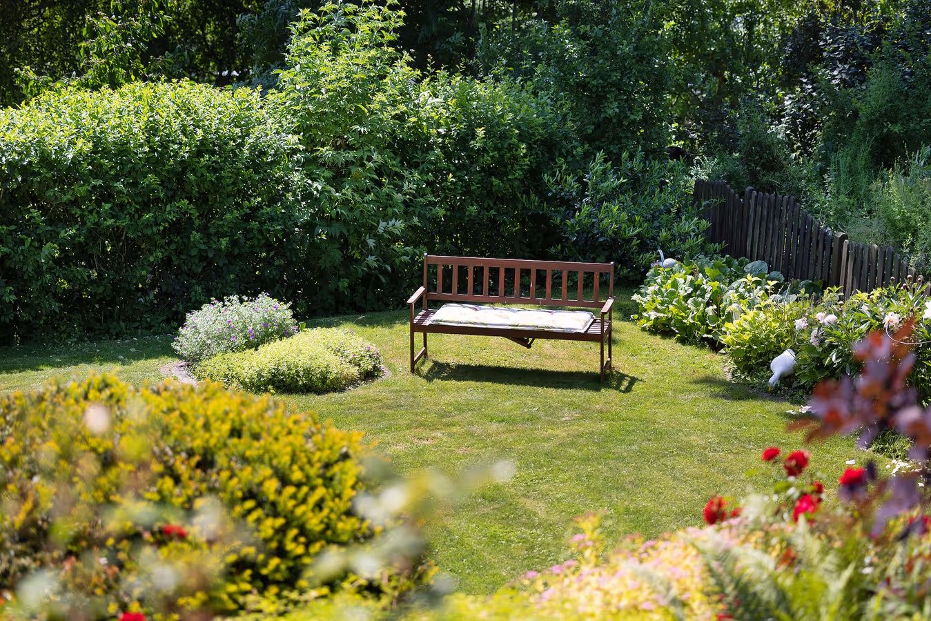 Ferienwohnung Waltraud
