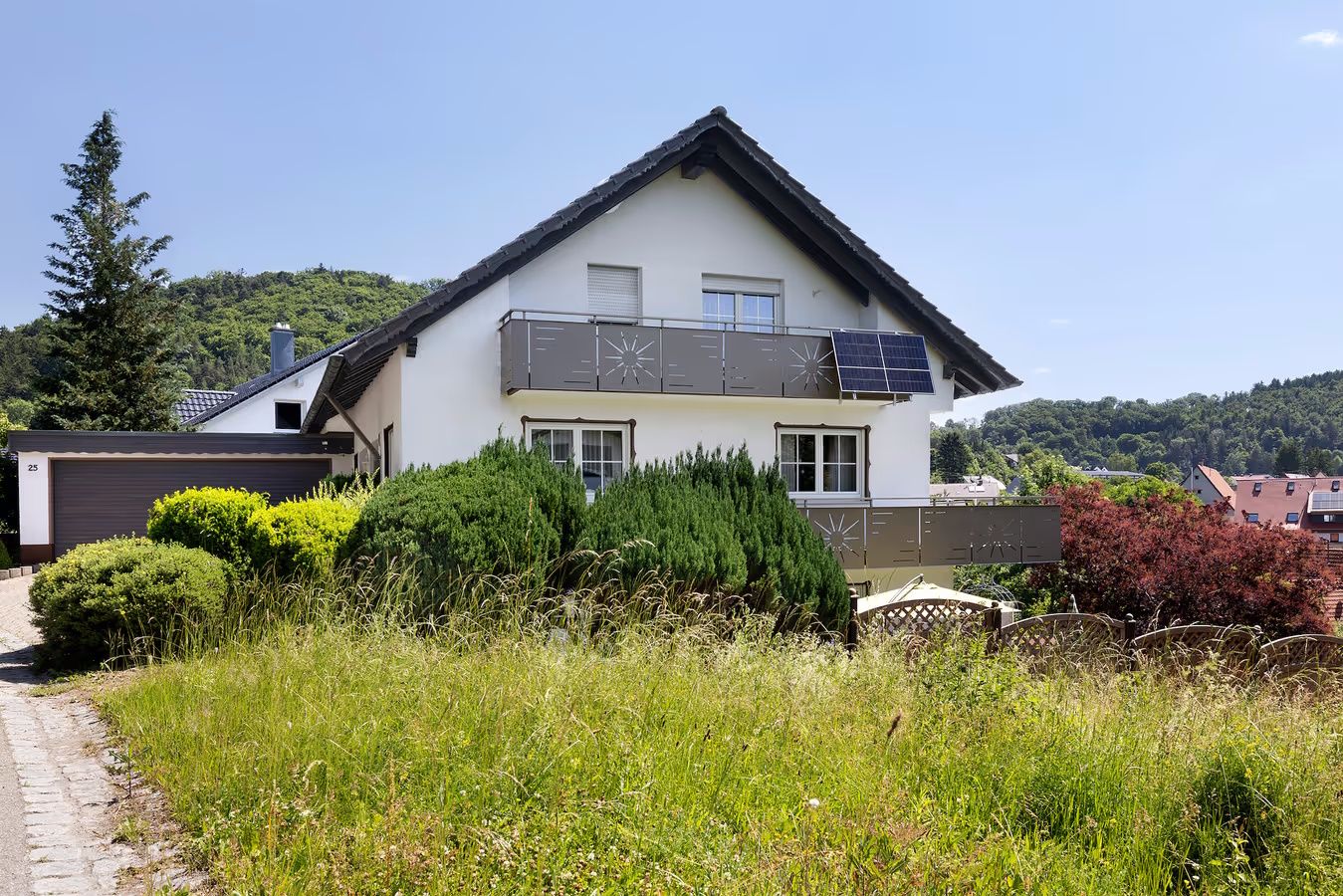 Ferienwohnung Waltraud