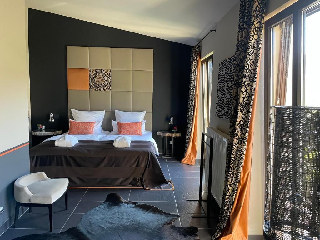 Boutique-Guesthouse Jugendstil-Hof