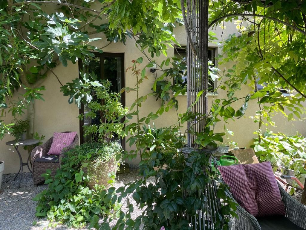 Boutique-Guesthouse Jugendstil-Hof