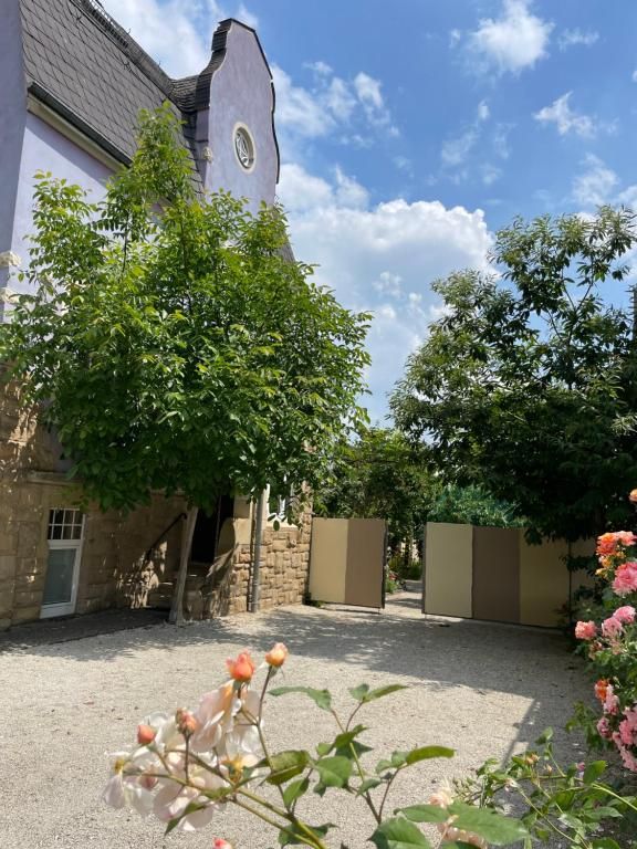 Boutique-Guesthouse Jugendstil-Hof