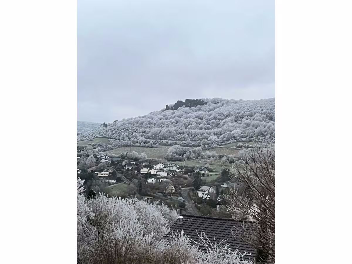 Urlaub für Körper und Geist - Ferienwohnung 