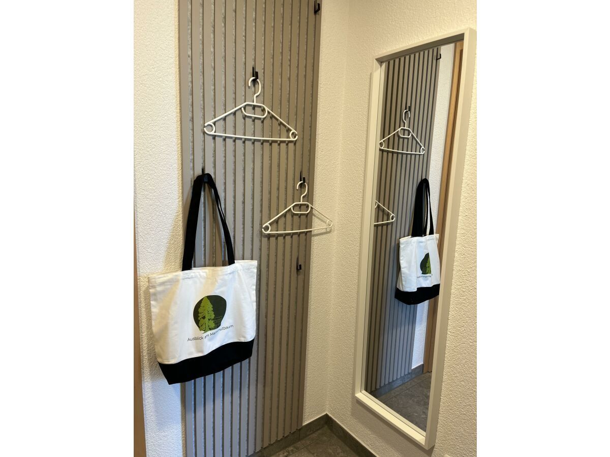 Urlaub für Körper und Geist - Ferienwohnung 