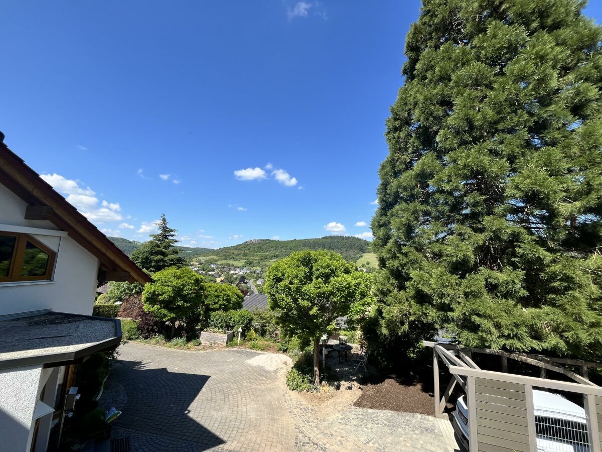 Urlaub für Körper und Geist - Ferienwohnung 