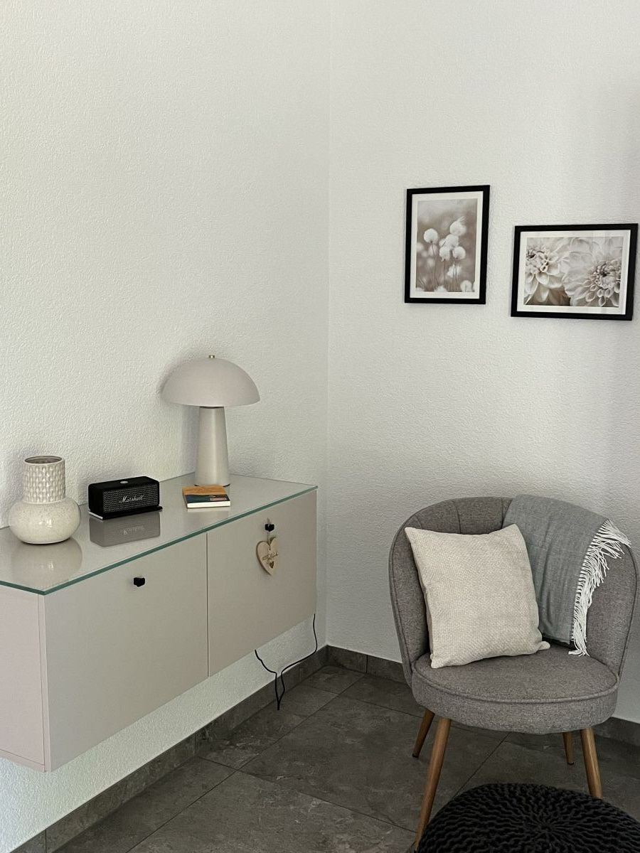 Urlaub für Körper und Geist - Ferienwohnung 