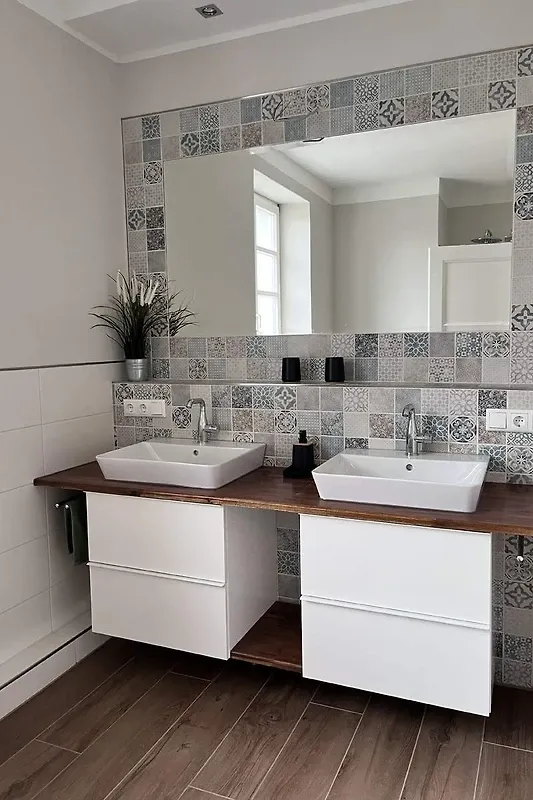 Ferienhaus Salinental Bad Kreuznach