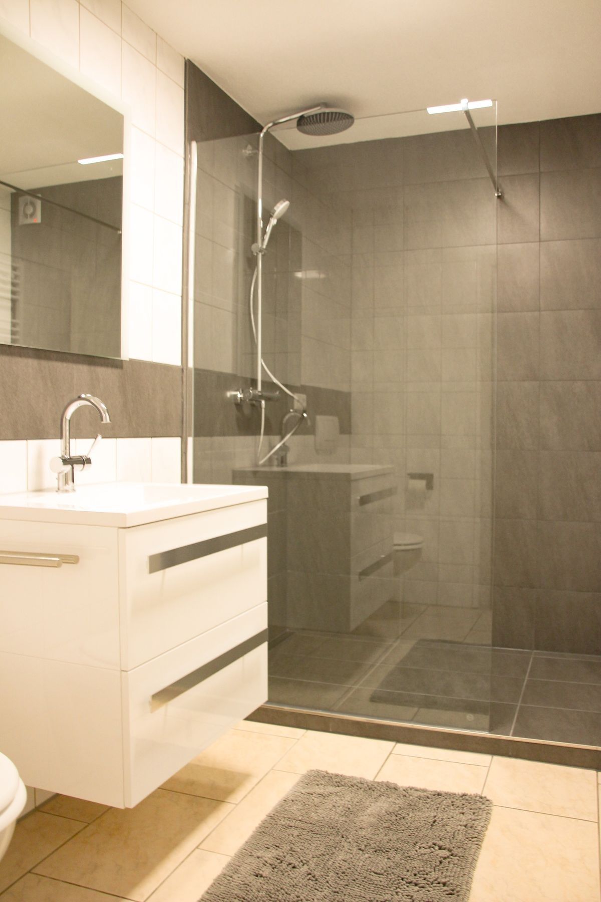 Gästehäusern Mittendrin & Nebenan