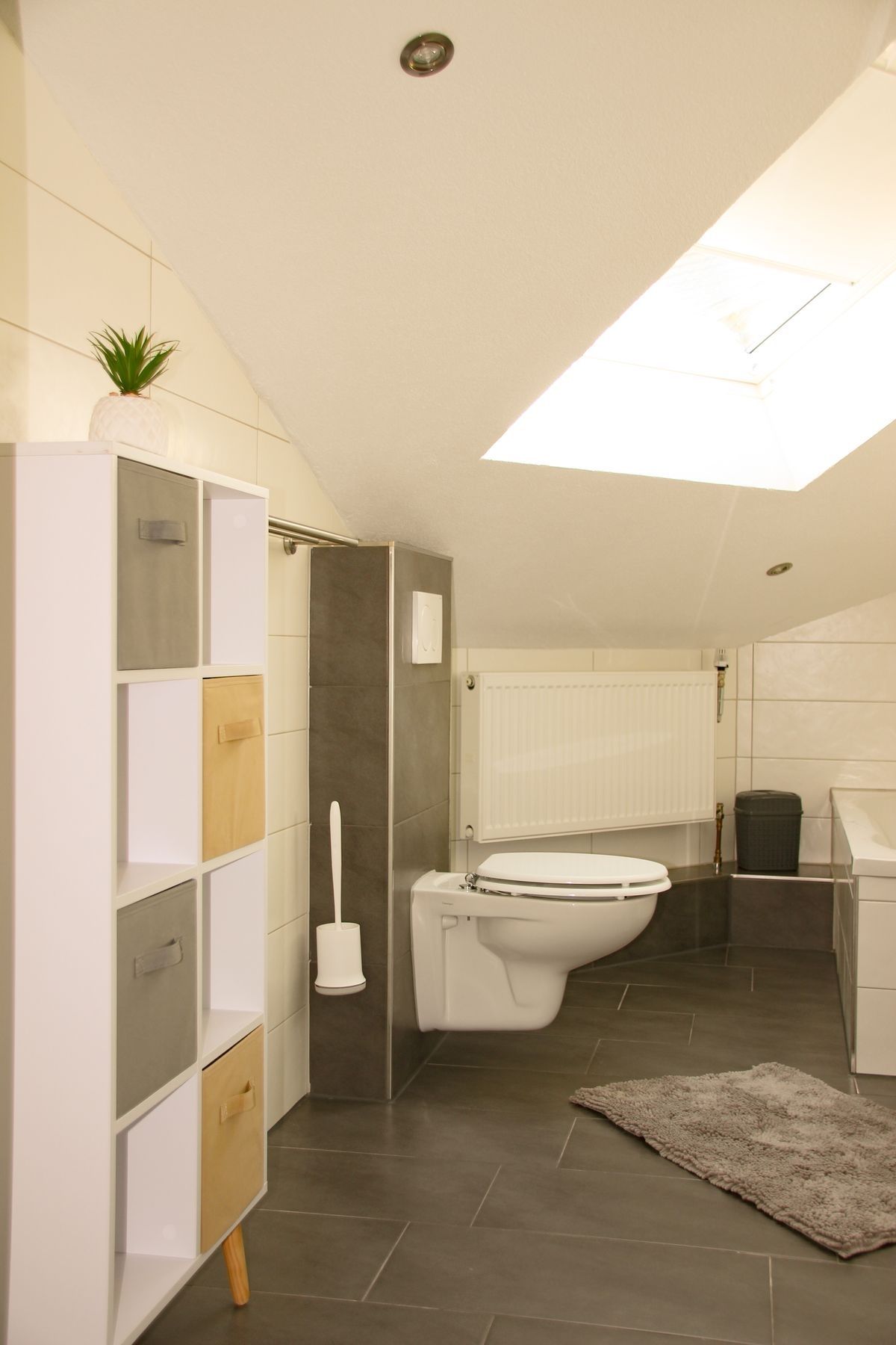 Gästehäusern Mittendrin & Nebenan