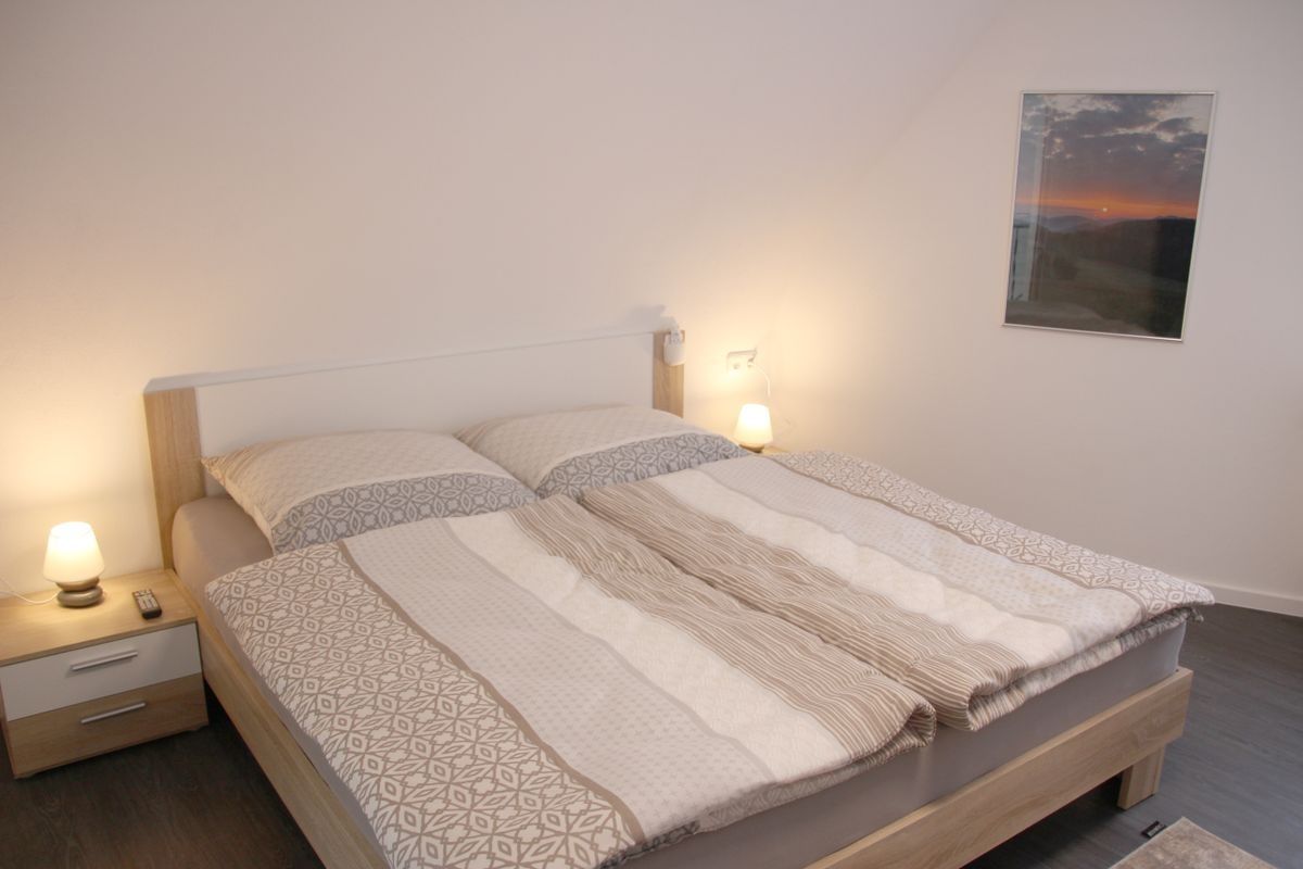 Gästehäusern Mittendrin & Nebenan