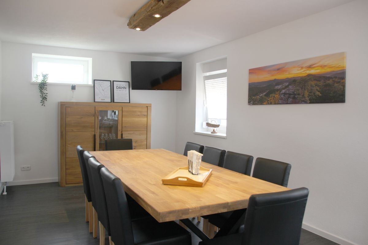 Gästehäusern Mittendrin & Nebenan