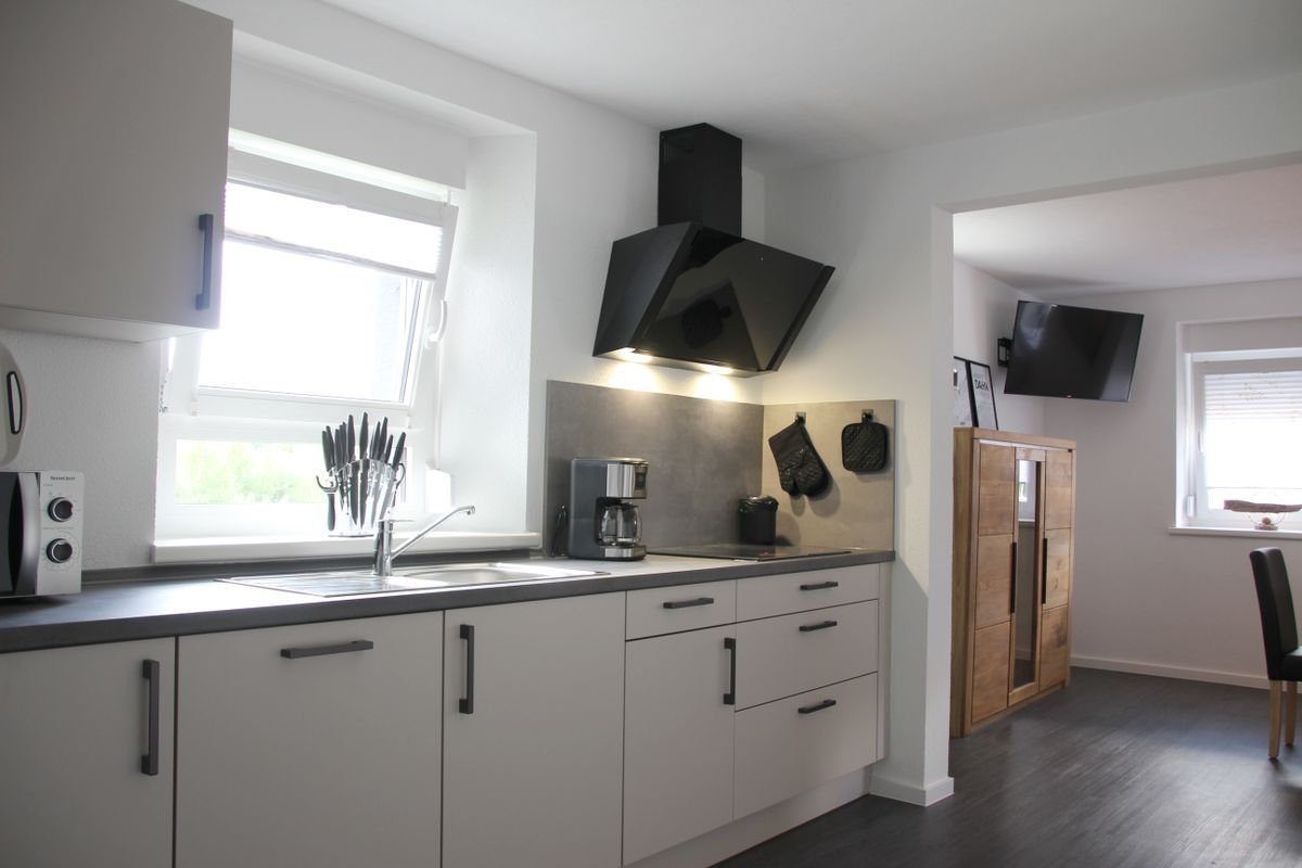 Gästehäusern Mittendrin & Nebenan