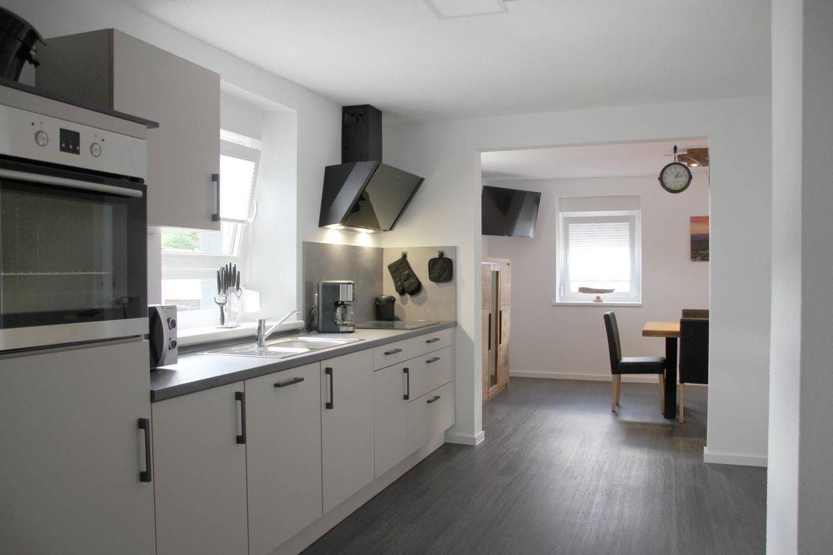 Gästehäusern Mittendrin & Nebenan