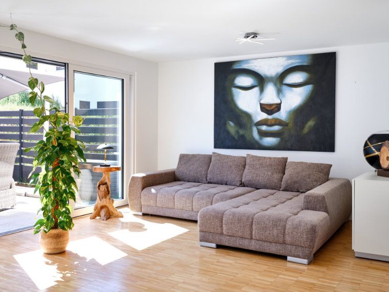 Feriendomizil am See für Familien, Freunde und Kollegen 