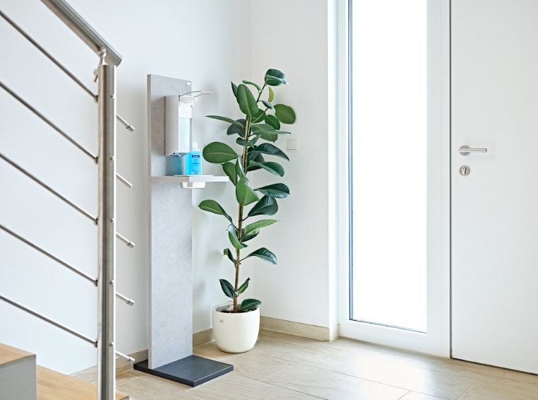 Feriendomizil am See für Familien, Freunde und Kollegen 