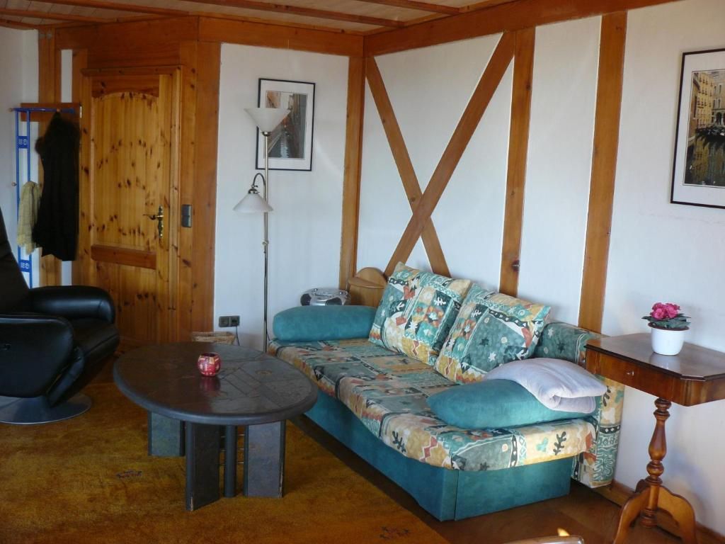 Ferienwohnung Naturhaus