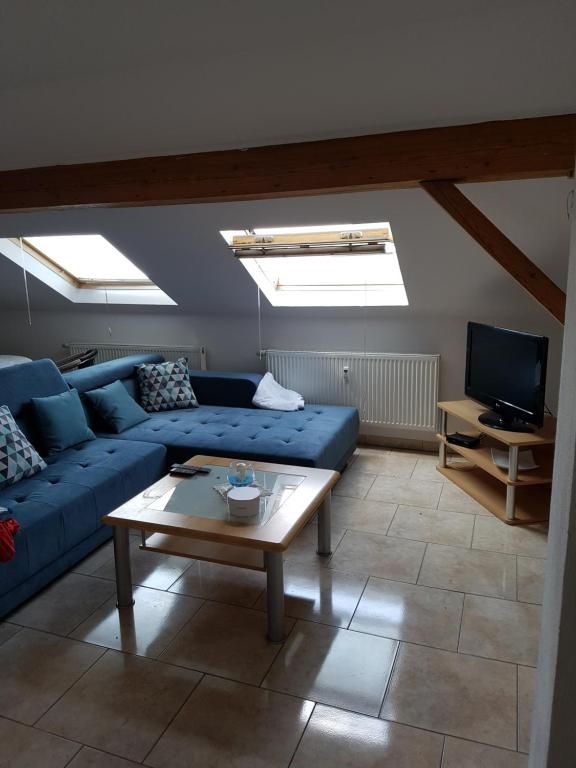 Ferienwohnung Hub in Nittel 