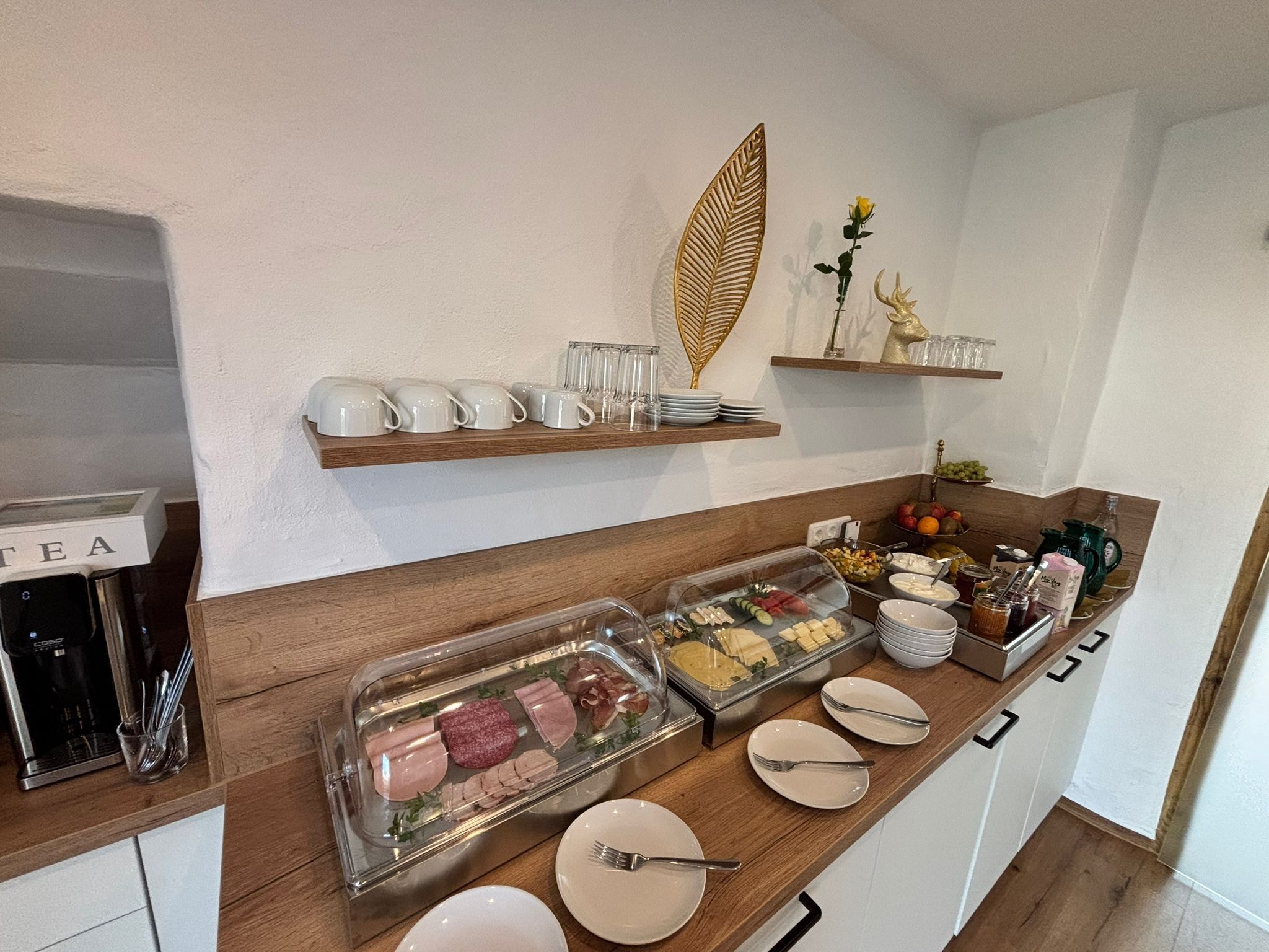 Pension Harmony Holiday