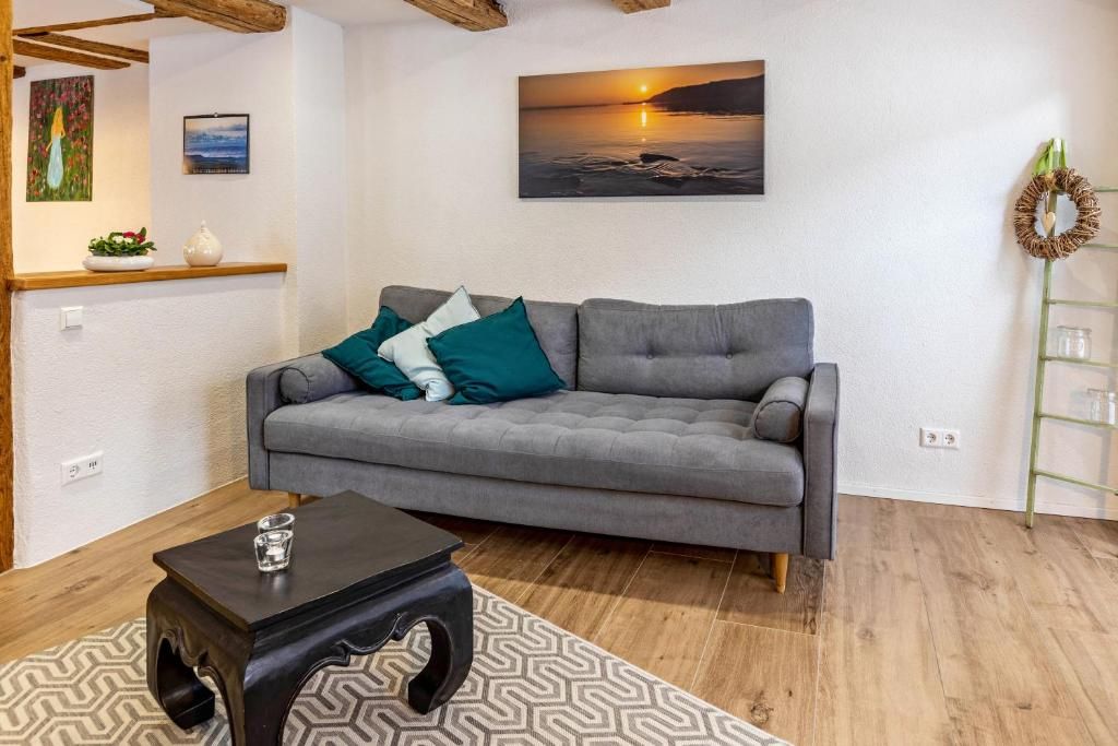 Ferienwohnung Haus Schmid am See