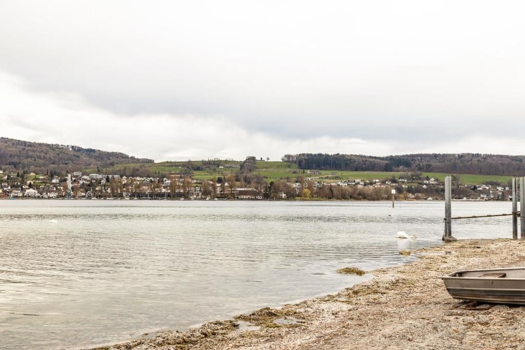 Ferienwohnung Haus Schmid am See