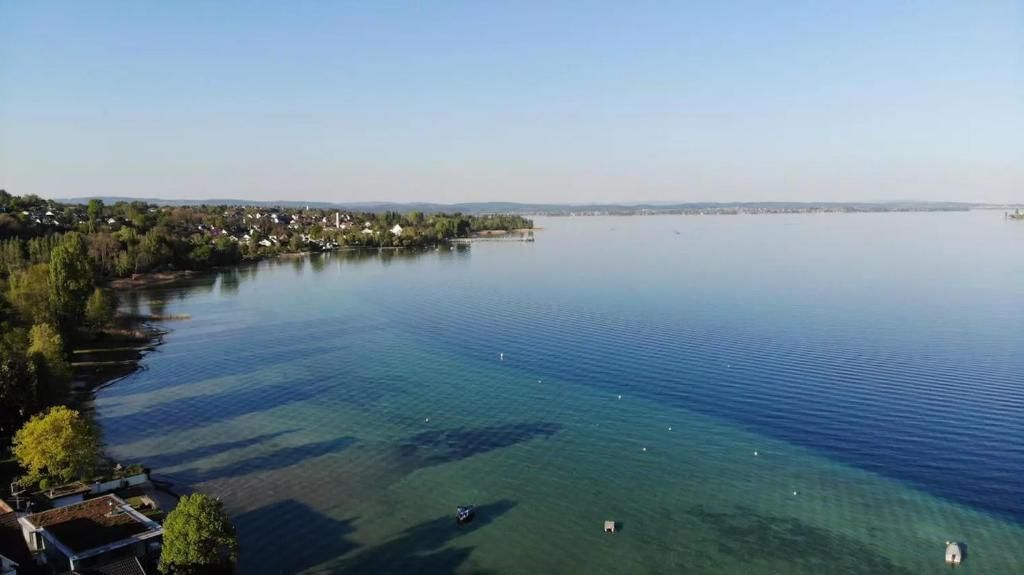 Ferienwohnung Haus Schmid am See