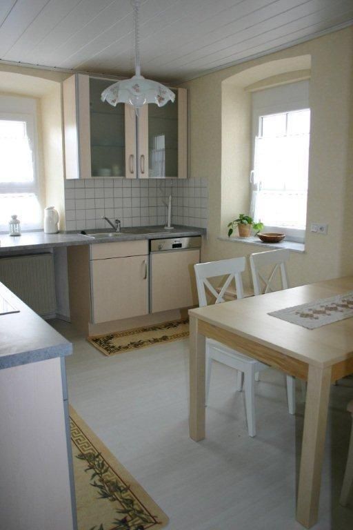 Ferienwohnung Renate und Eberhard Weingarth