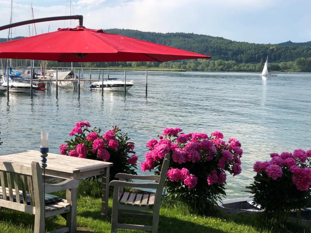 Hotel Sommerhaus Garni am See
