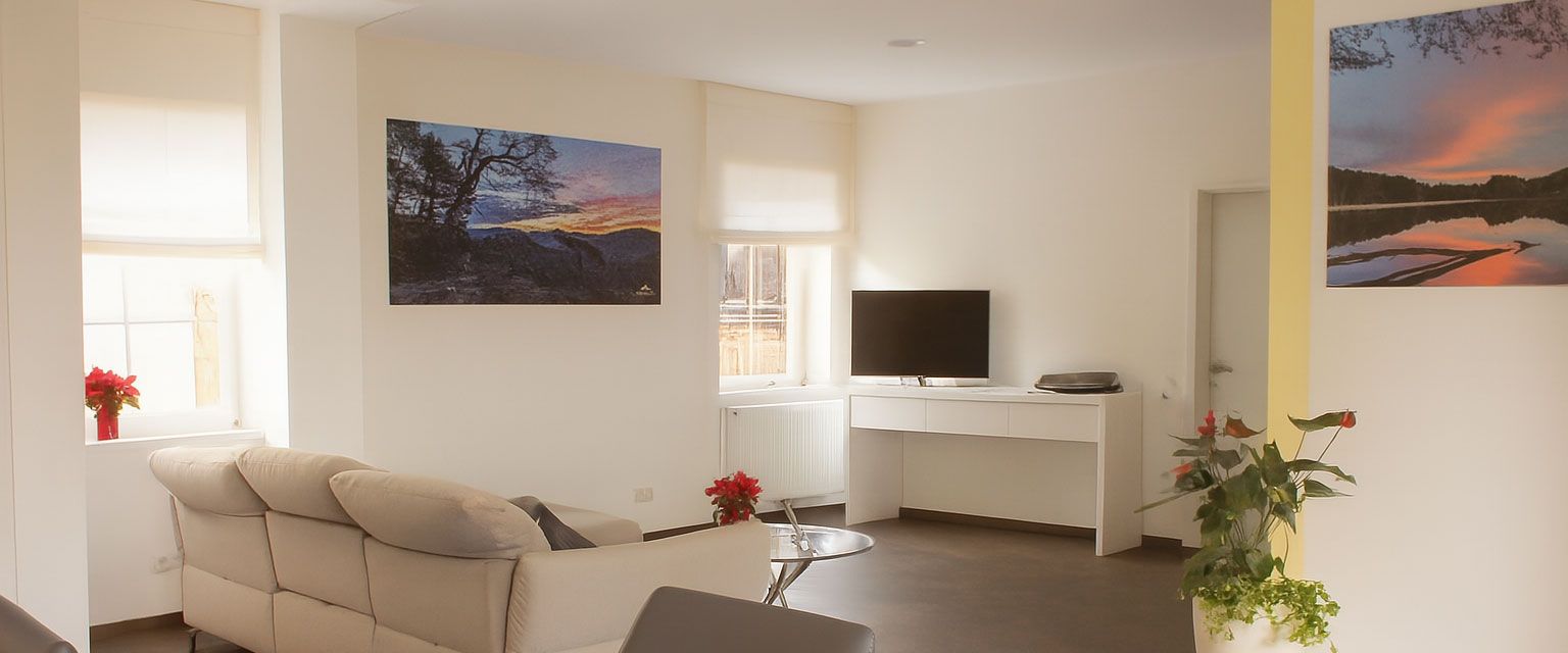 Ferienwohnung Seetalblick