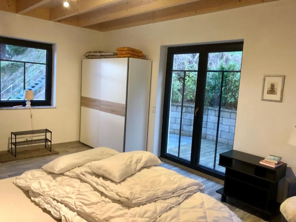 Ferienwohnung Rabenlay